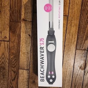 Beachwaver ceramic curling iron